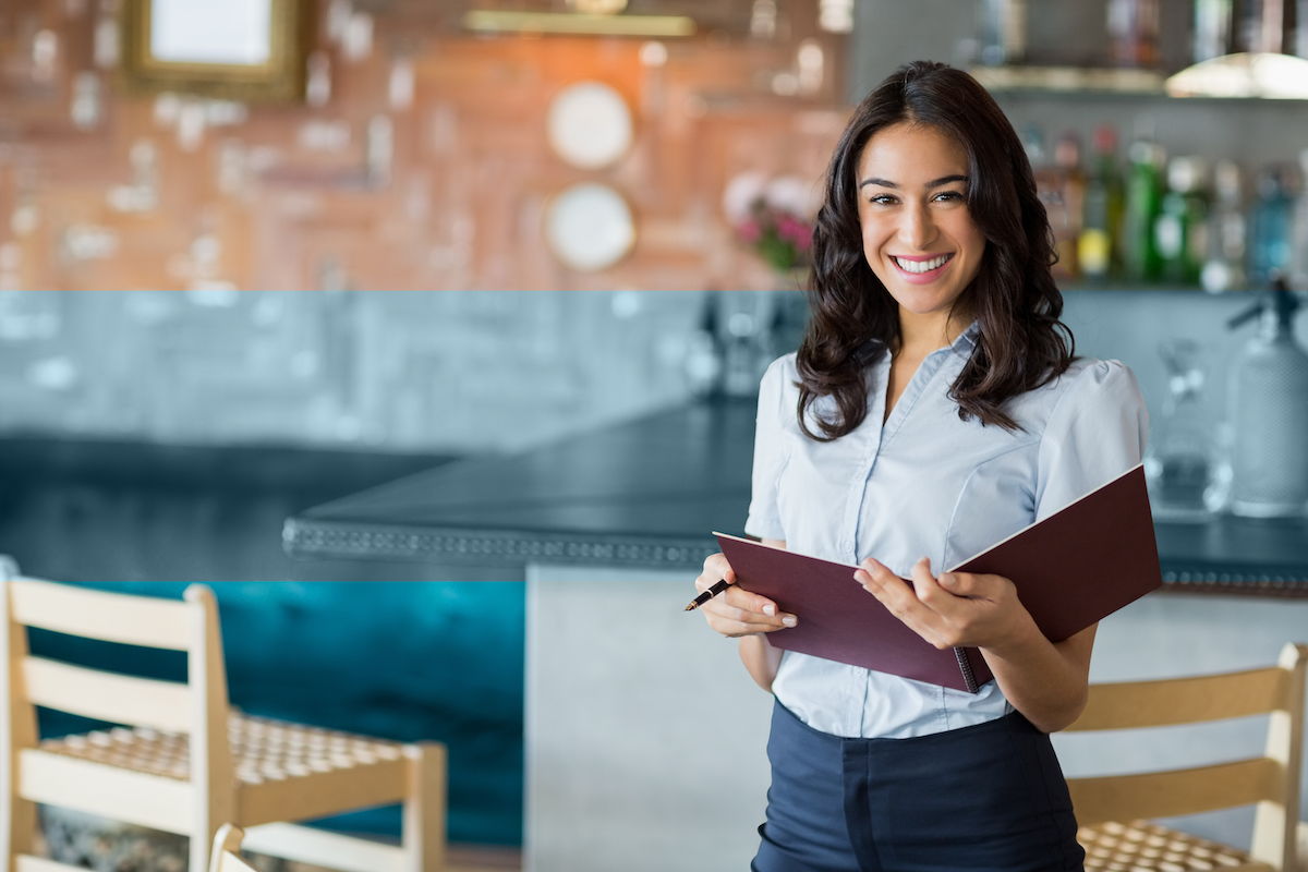 Certificate III in Hospitality (Restaurant Front of House) SIT30816
