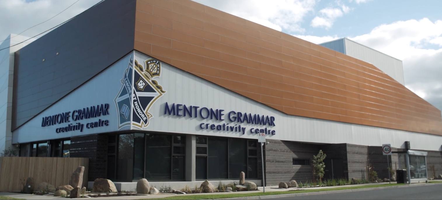 Mentone Grammar Coffee School