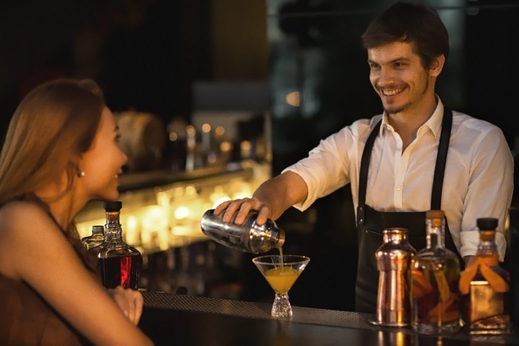 Responsible Service of Alcohol