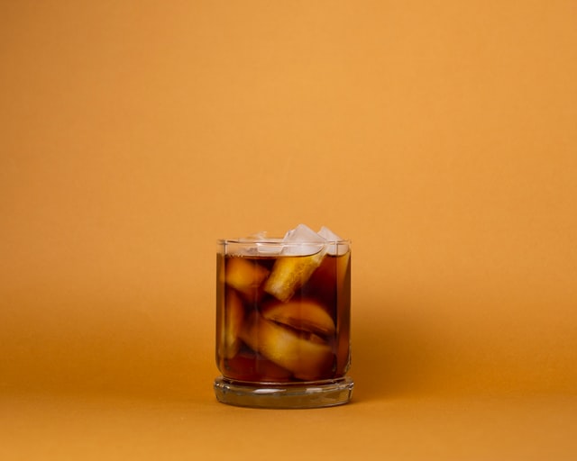 benefits of cold brew coffee