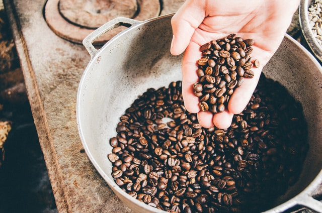 key product in the global coffee industry