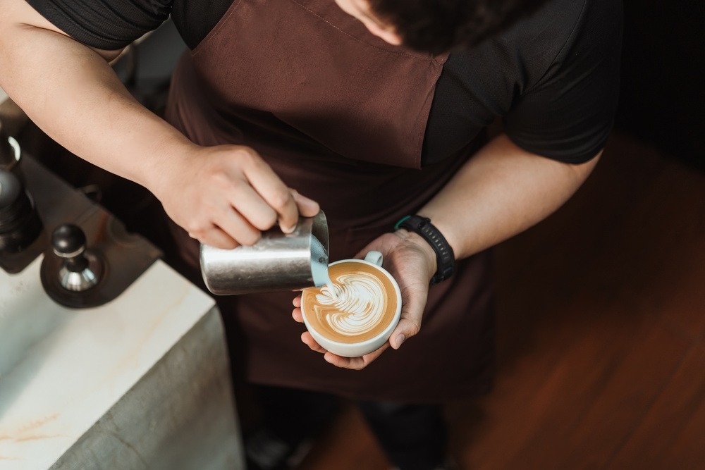 benefits of enrolling in a coffee course in sydney