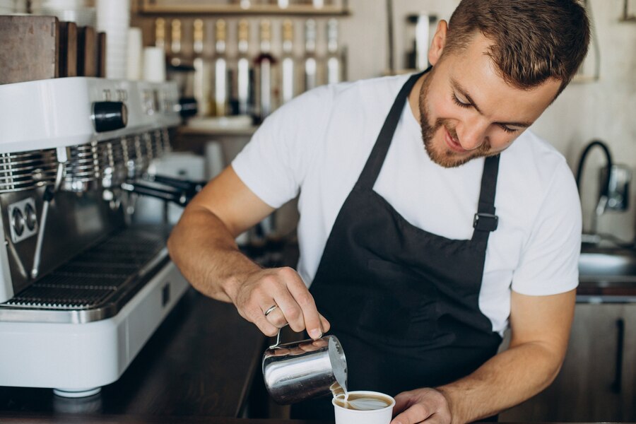 Top Barista Certificate Courses | Coffee School