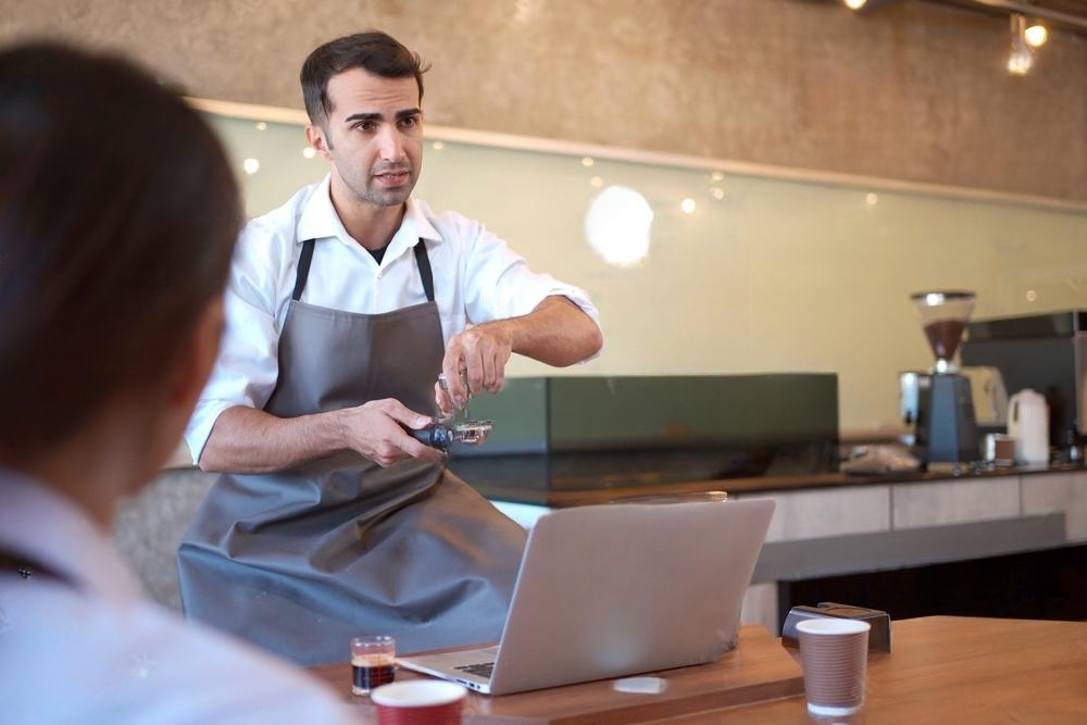 Best Accredited Barista Course in Sydney