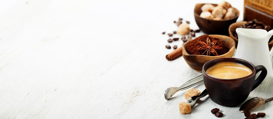 Is Coffee Healthy? Benefits, Myths, and Coffee Art Course
