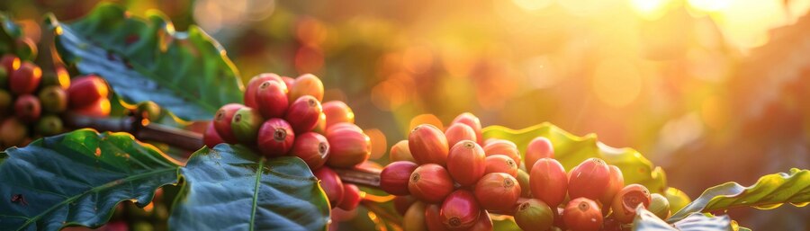 How Are Coffee Beans Made?