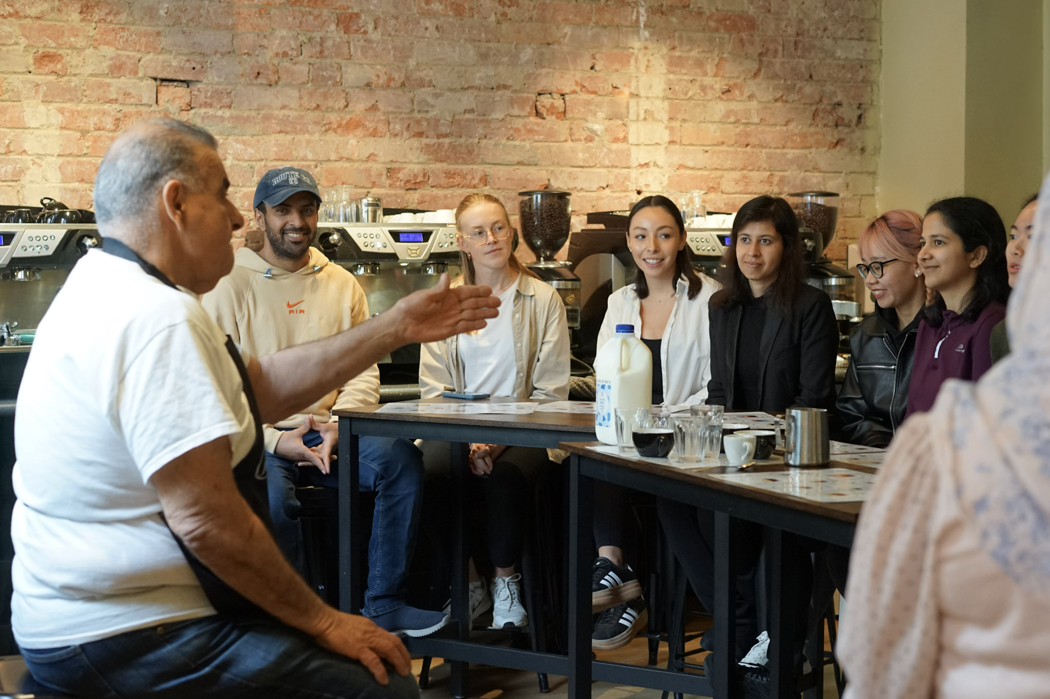 Do I Need an RSA to Work in a Café State-by-State Guide