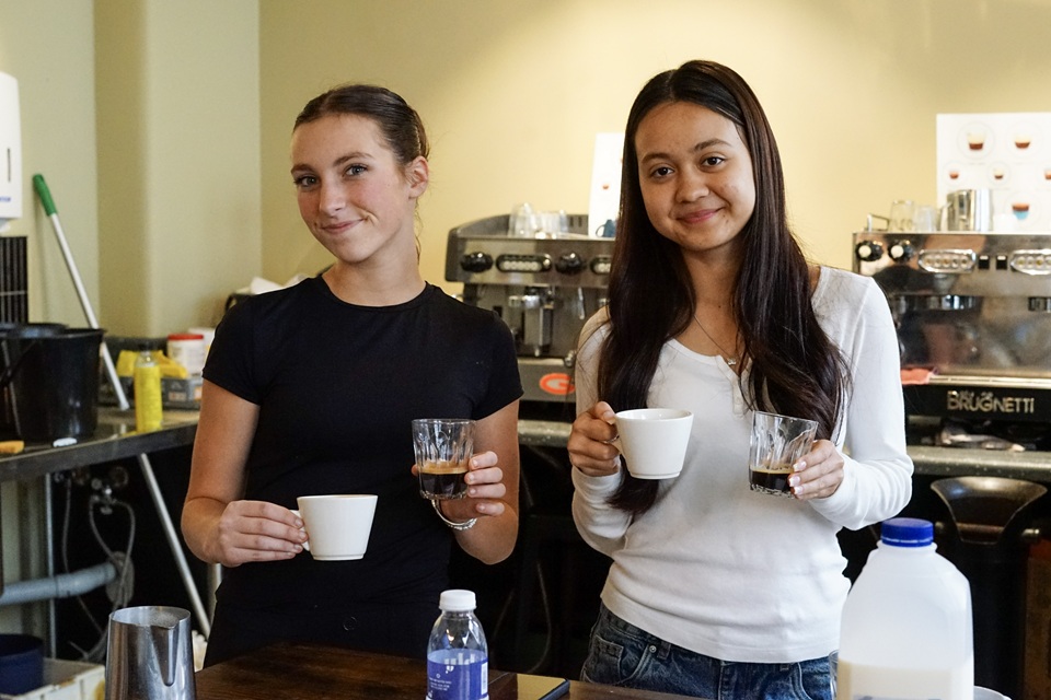 How to Start a Coffee Career in Australia as an International Student