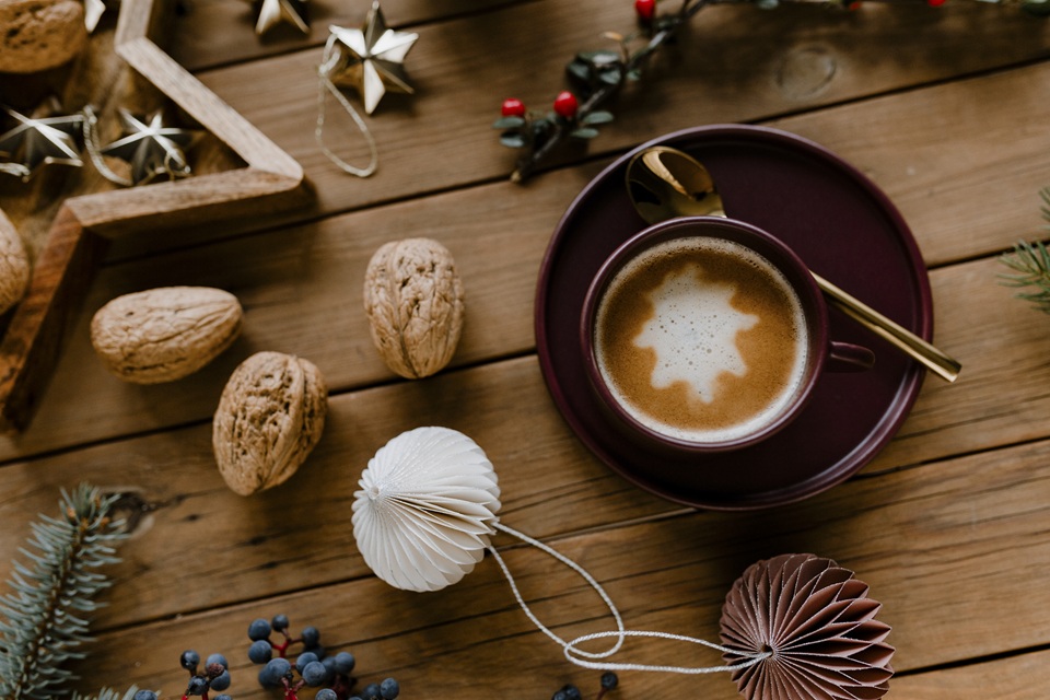 How Baristas Can Shine During the Festive Season