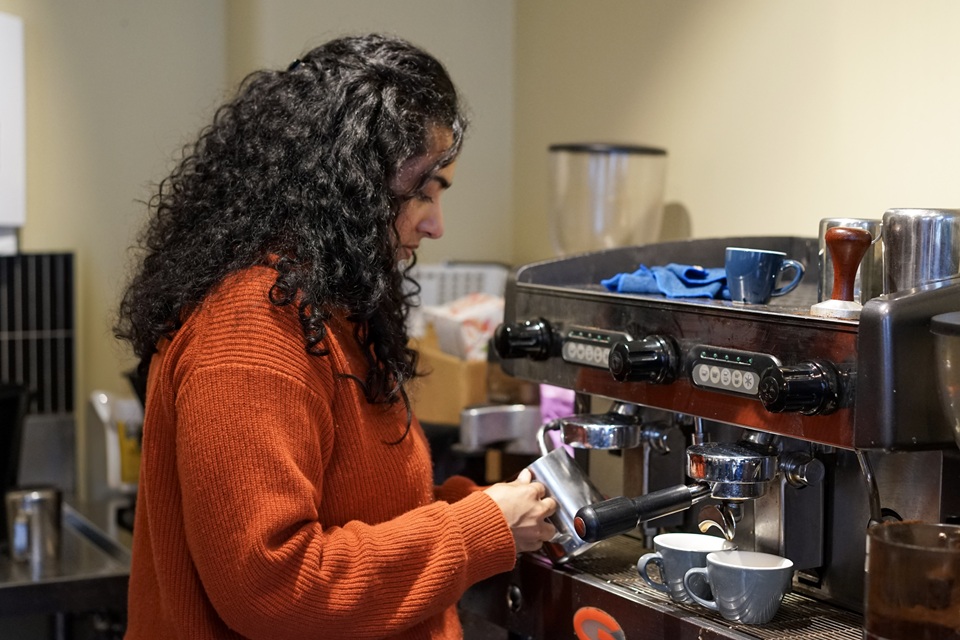 Understanding Coffee Menus How Baristas Remember Every Drink