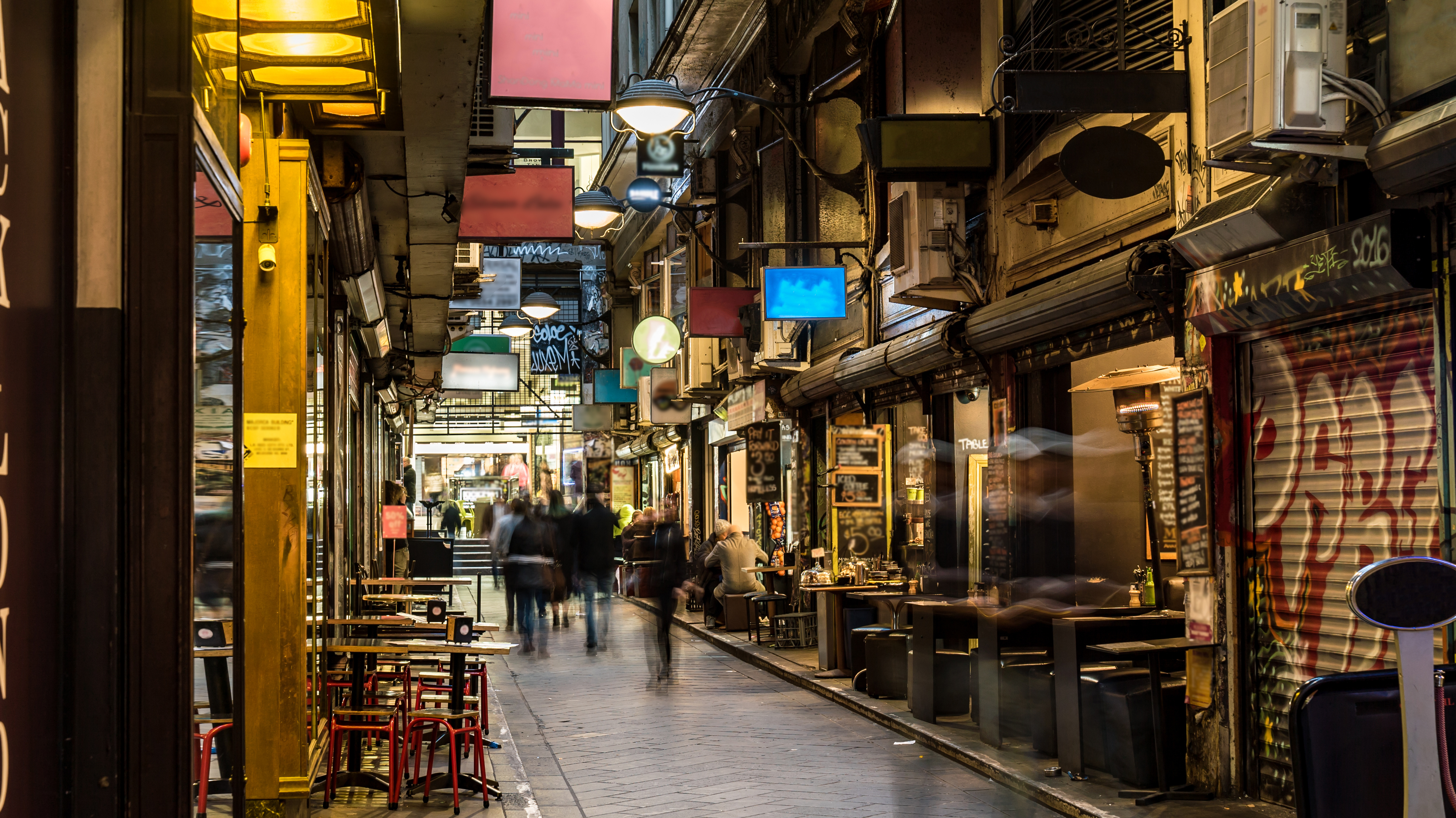 How Melbourne's Café Culture Shapes Modern Barista Training