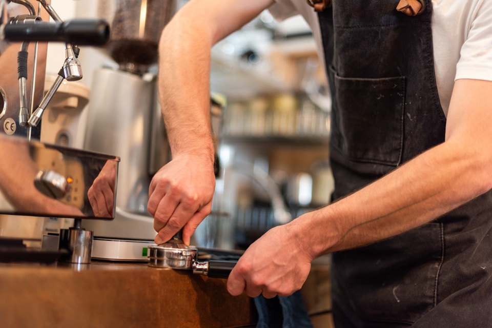 The Skills Melbourne Cafés Expect Today