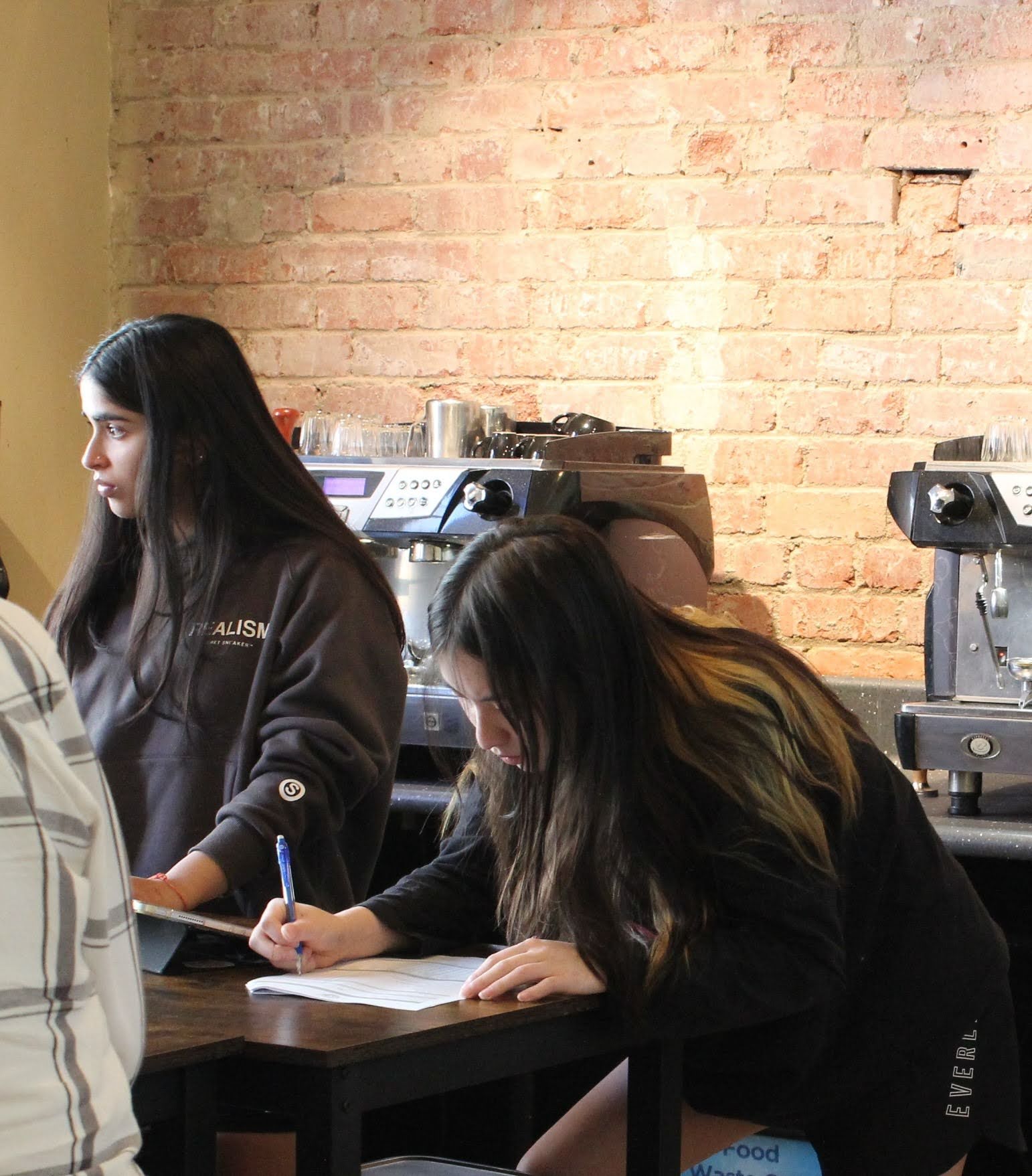 Tips to Help You Get Your First Barista Job