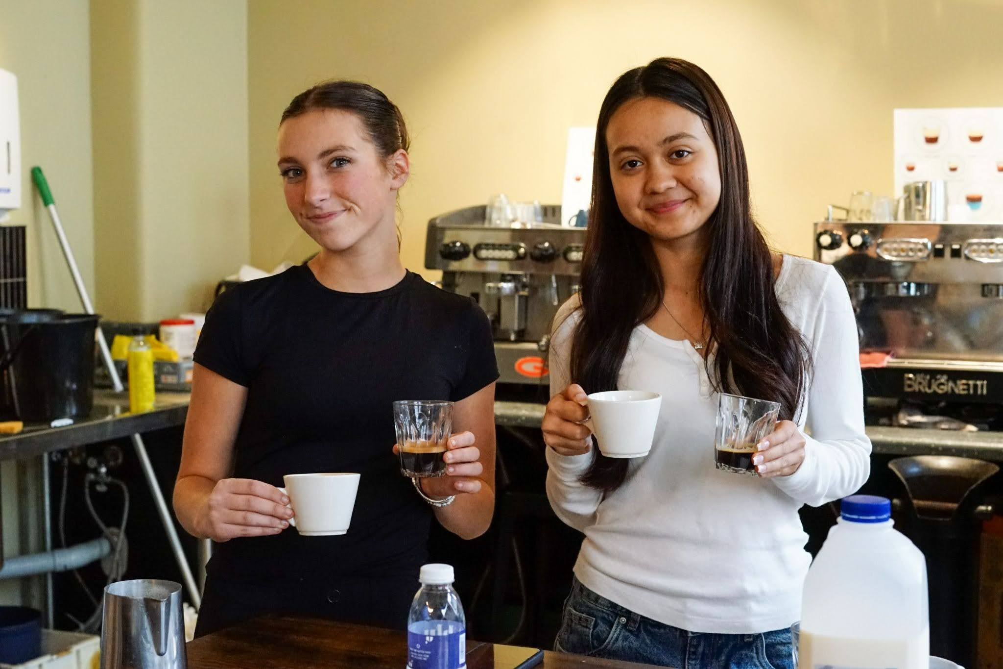 What Café Employers Really Look For