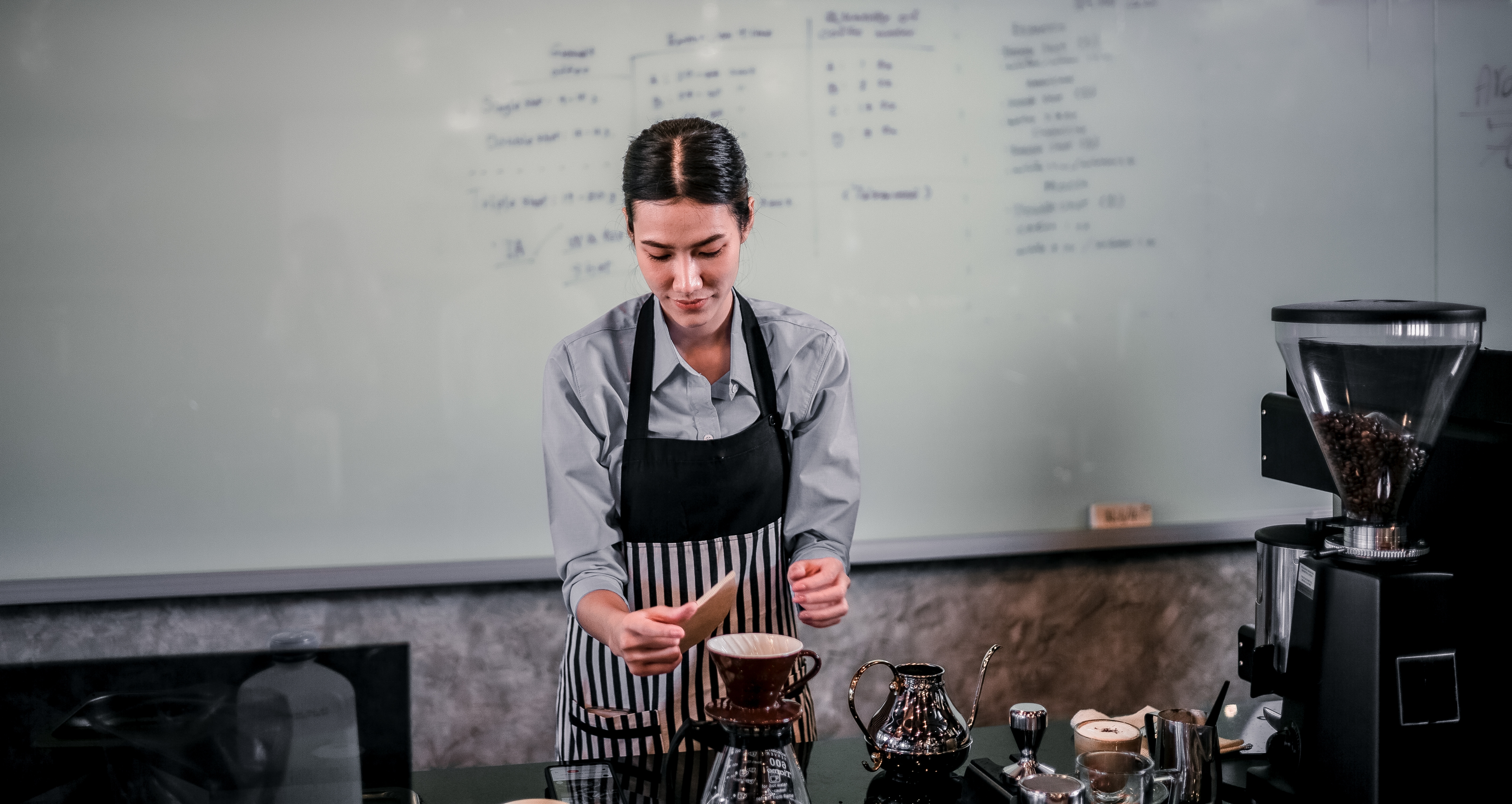 15 Coffee Terms Every New Barista Should Know